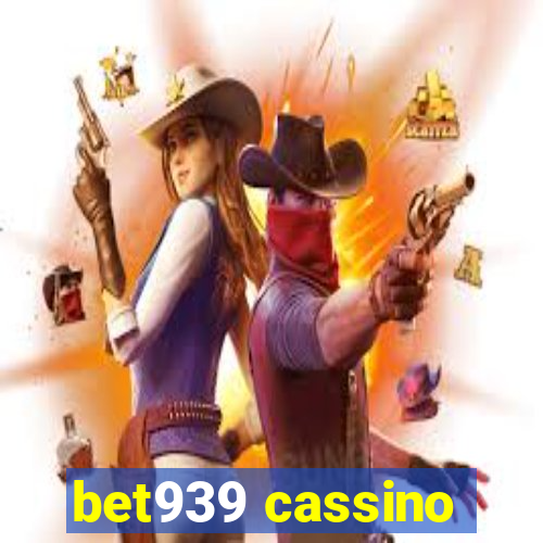 bet939 cassino